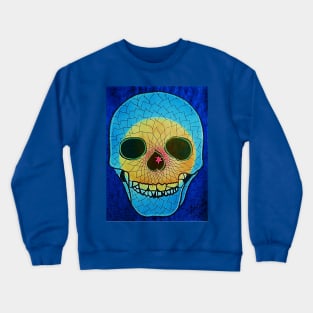 CRÁNEOS 28 Crewneck Sweatshirt